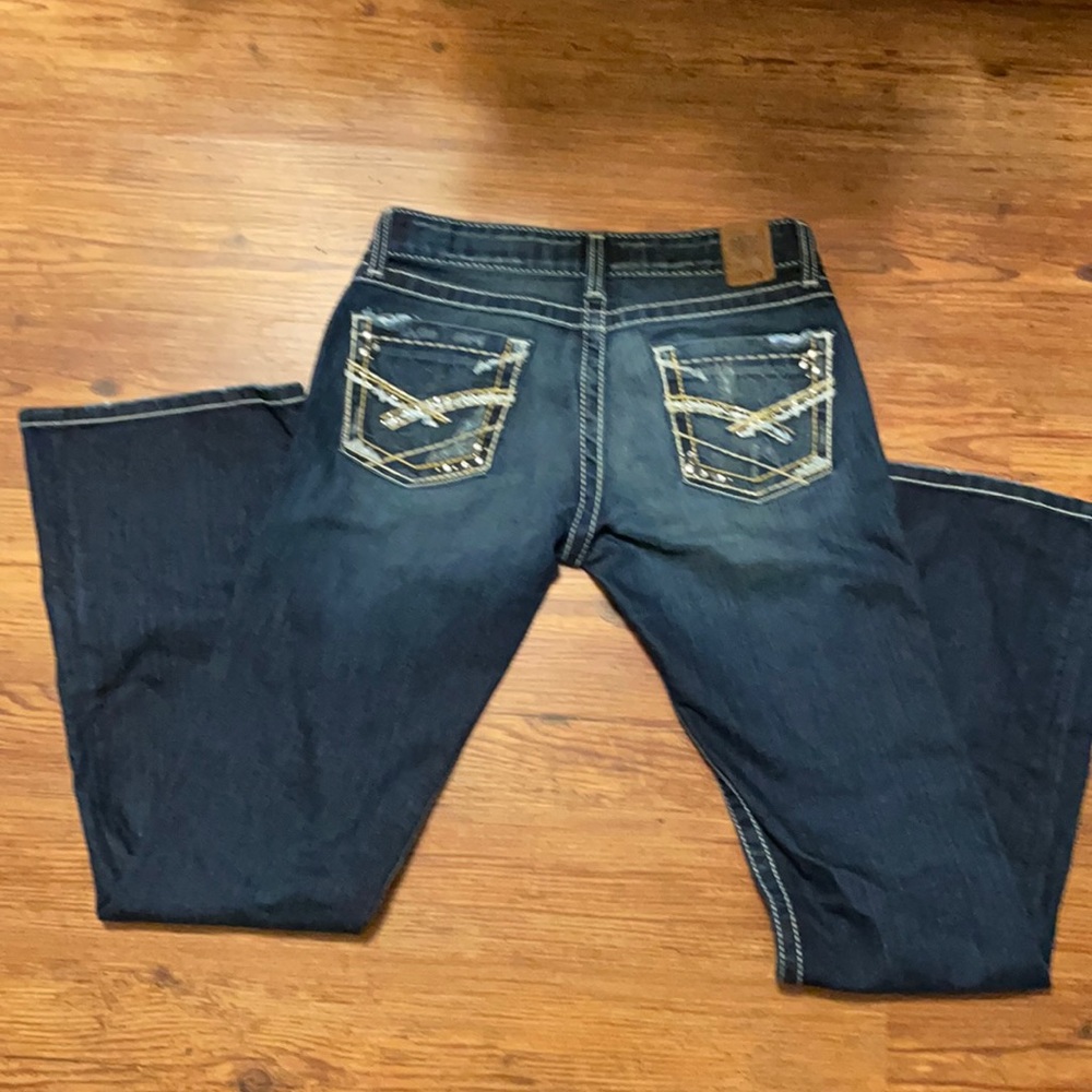 BKE Stella Jeans